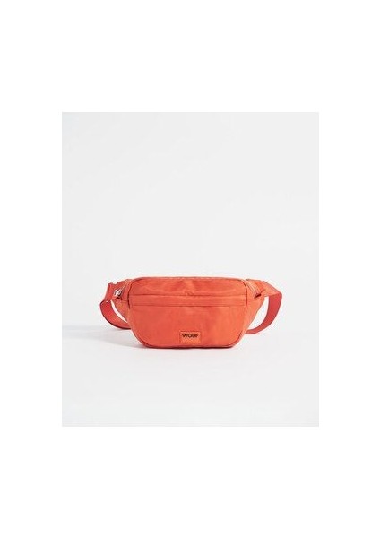 Zagreb Waistbag - Geri Dönüşümlü Bel Çantası