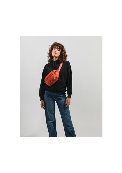 Zagreb Waistbag - Geri Dönüşümlü Bel Çantası fırsatları