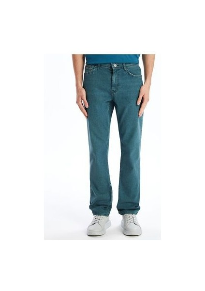 779 Regular Fit Erkek Jean Pantolon