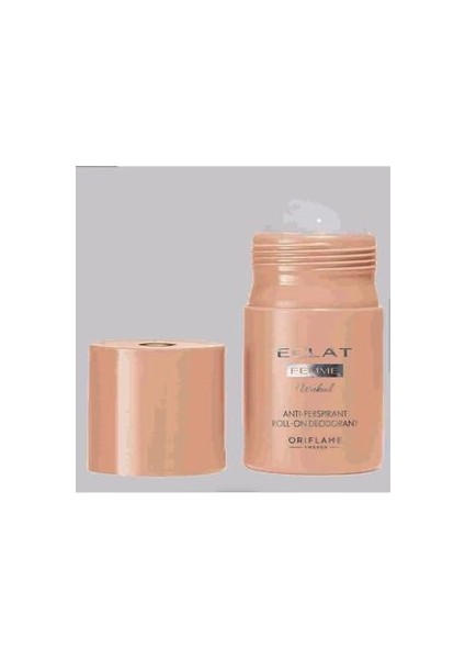 Eclat Femme Weekend Anti-Perspirant Roll-On Deodorant