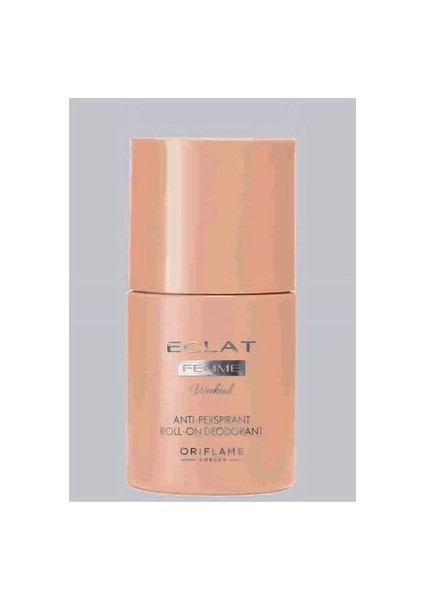 Eclat Femme Weekend Anti-Perspirant Roll-On Deodorant fiyatları