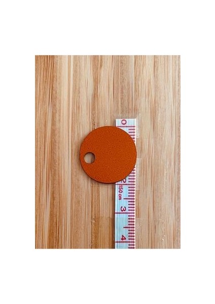 Patik,çanta, Supla ve Makrame El Işleme Pul 20MM 25GR Kiremit No;15 fırsatları