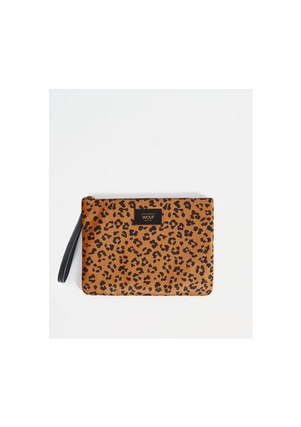 Agar Xl Pouch Bag - El Çantası