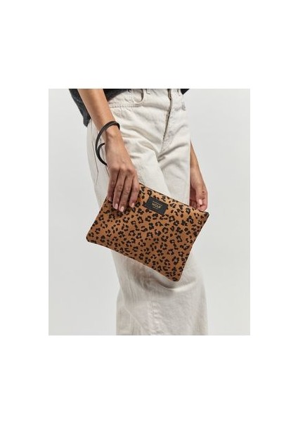 Agar Xl Pouch Bag - El Çantası fırsatları