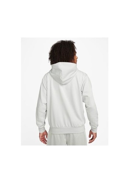Dri-Fıt Standard Issue Men's Pullover Basketball Hoodie Ndd Sport
