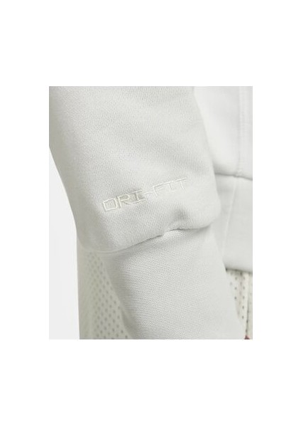 Dri-Fıt Standard Issue Men's Pullover Basketball Hoodie Ndd Sport