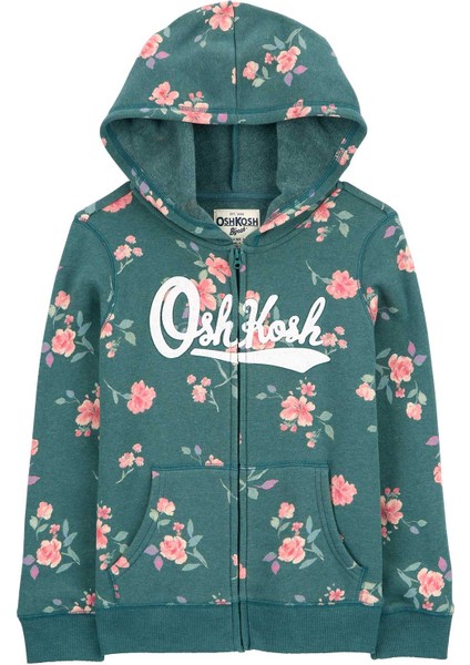 Kız Çocuk Sweatshirt