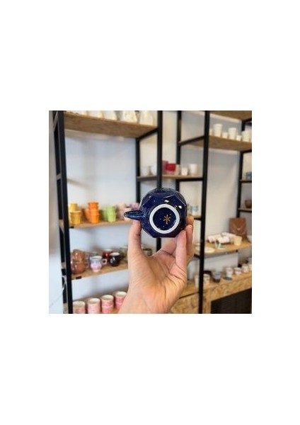 Iroh Porselen Fincan/ Altın Yıldızlı fiyatları