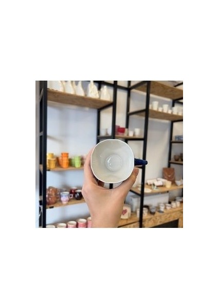 Iroh Porselen Fincan/ Altın Yıldızlı fırsatları