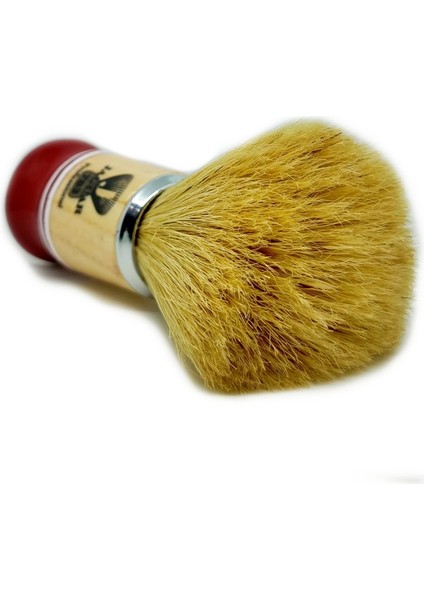 783 Ahşap Saplı Doğal Kıl Tıraş Fırçası modelleri
