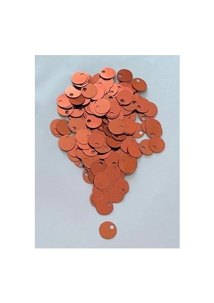 Makrame, Çanta, Cüzdan, Oya, Abiye ve Halay Mendili El Işleme Pul 16MM. 20 Gr. Tahmini 185-195 Ad.