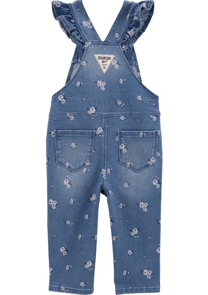 Kız Bebek Salopet fiyatları