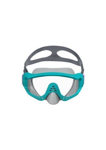 Spark Wave Yetişkin Dalış Maskesi 14 Yas ve Uzeri