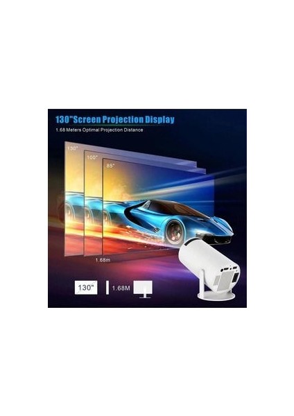 Lordx Projeksiyon Cihazı 4K Projektör+Oyun 2in1 Pro Projektör modelleri
