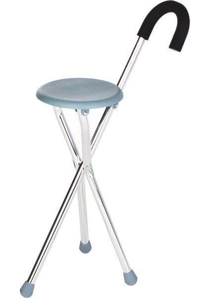 Tabureli Denge Bastonu Medwelt ORT-A-1026