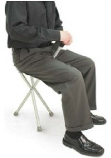 Tabureli Denge Bastonu Medwelt ORT-A-1026 fiyatları