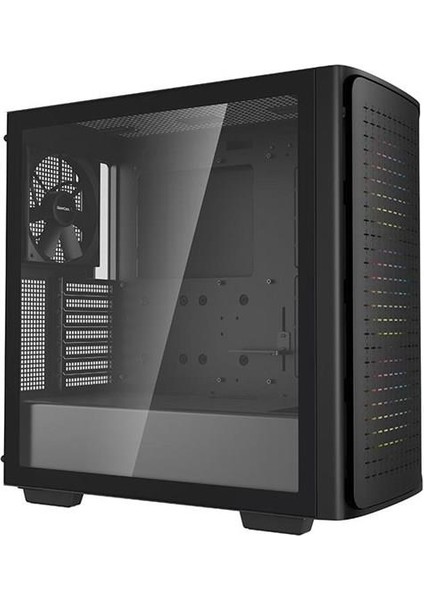 Deepcool 750W 80+ CK560-PF750 Gaming E-Atx Pc Kasası