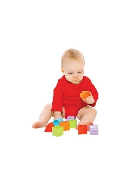 Büyük Bultak Küp- Okul Öncesi Eğitici Oyun Seti fırsatları