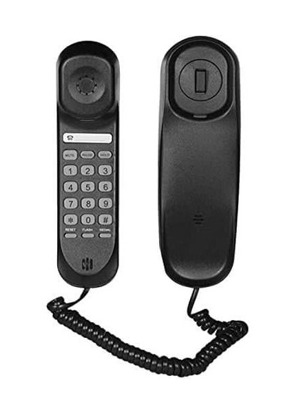 TM902 Duvar Tipi Telefon