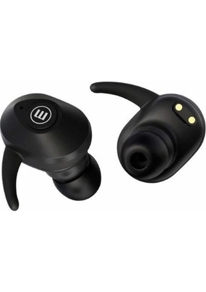 Mla Eb-Bt Mini Duo Tws Siyah Bluetooth Kulaklık