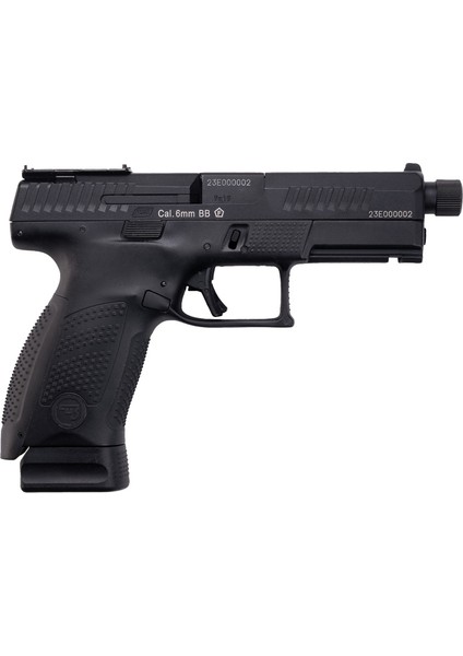 Asg Cz P-10C Or-Ot Siyah Airsoft Tabanca