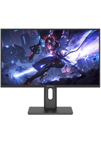 Gamebooster 27" Ss IPS GB-2729FF 0.5ms 280HZ Hdmı-Dp Pıvot Gamıng Monitör