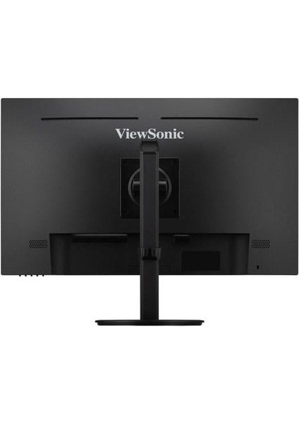 Vıewsonıc 27" IPS VG2709-2K-MHD 5ms 75Hz Hdmı-Dp Pivot Kurumsal Monitör (2560 x 1440)