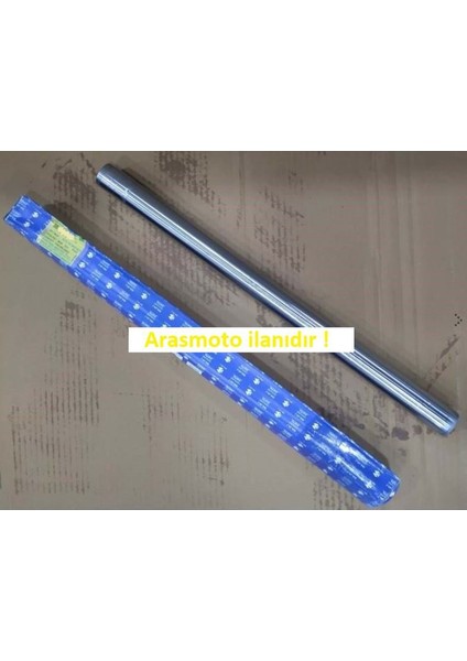 Bajaj Pulsar Ns 200 -Rs 200 Uyumlu Amortisör İç Borusu Orjinal 1 Adet Sadece 2014-17 Uygun