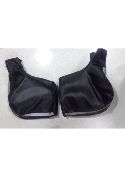 Pulsar Ns 200 Elcik Rüzgarlık