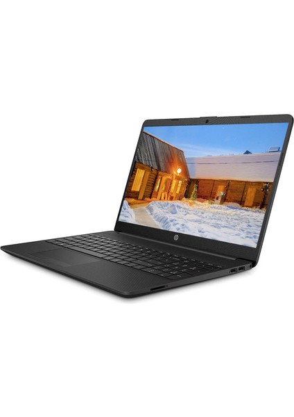 Hp 250R G9 A37RKET06 I5-1335U 64GB 1tbssd 15.6" Fhd Freedos Dizüstü BILGISAYAR-CNT007