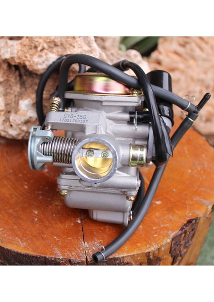 150 cc Scooter Karburatör