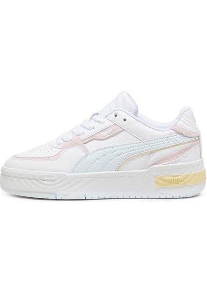 Ca Pro Crush Earth Kadın Sneaker
