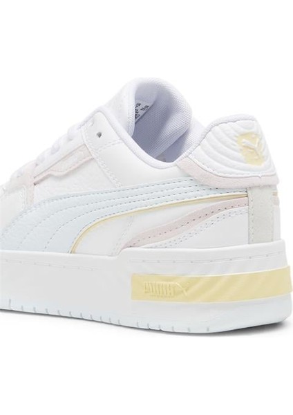 Ca Pro Crush Earth Kadın Sneaker