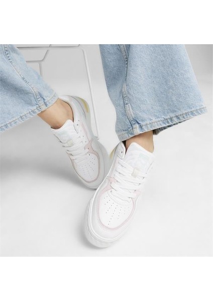 Ca Pro Crush Earth Kadın Sneaker