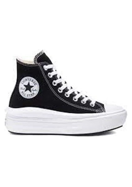 Chuck Taylor All Star Move Platform Kadın Sneaker