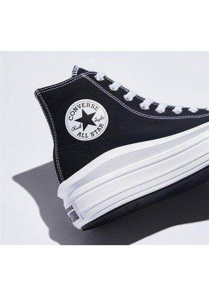 Chuck Taylor All Star Move Platform Kadın Sneaker fiyatları