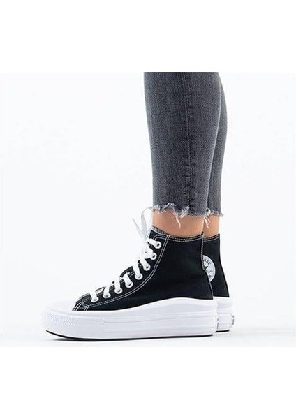Chuck Taylor All Star Move Platform Kadın Sneaker fırsatları