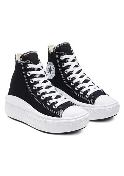 Chuck Taylor All Star Move Platform Kadın Sneaker indirimleri