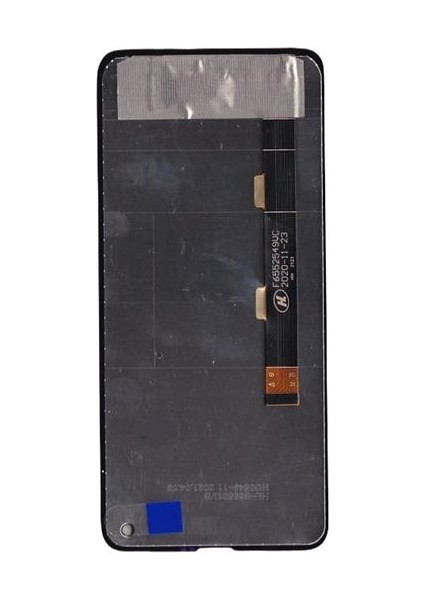 Reeder P13 Blue Max Pro Lite 2022 Telefon Ekranı