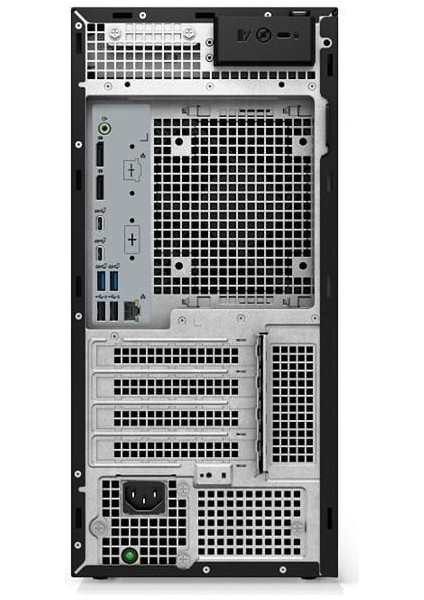 Precision 3660_I7-13700-7 I7-13700 2.1ghz 2X8GB 1tb Sata 512GB M.2 Pcıe W11 Pro 16GB Rtx A4000 Iş Istasyonu