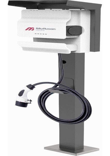 Araç Şarj Aleti Kablolu 220Volt Girişli 7Kw fiyatları