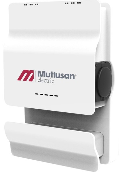 Araç Şarj Aleti Kablolu 220Volt Girişli 7Kw modelleri