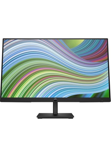 Hp 23.8" P24 G5 64X66AA 5ms 75Hz Fhd 1920X1080 HDMI Dp VGA IPS LED Monitör