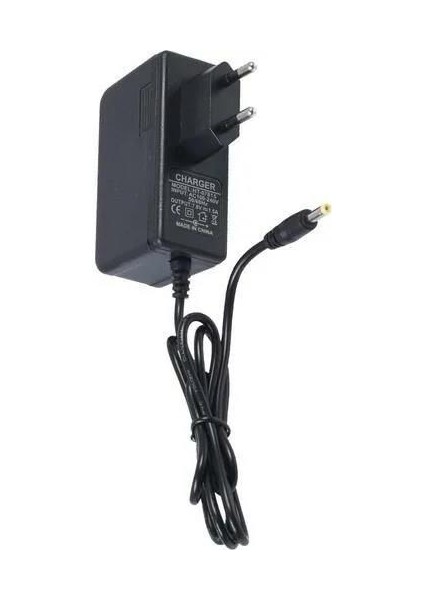 Hıghtek 7.8 Volt 1.5 Amper Plastik Kasa Adaptör