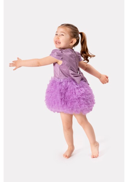 Bebek Kız Çocuk Doğum Günü Parti Düğün Elbise Tüllü Tütü Astarlı Çocuk Giyim bebek giyim Kız Bebek modelleri