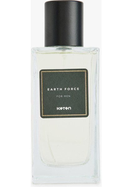 Parfüm Earth Force 100 ml