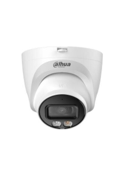 IPC-HFW1249T-S-IL-0280B 2mp Ip Sesli Dome Fullcolor