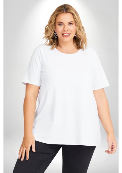 Bull Terier Köpek Gözlük Renkli Büyük Beden Beyaz Tişört Kadın Erkek Ünisex Sırt Baskılı modelleri