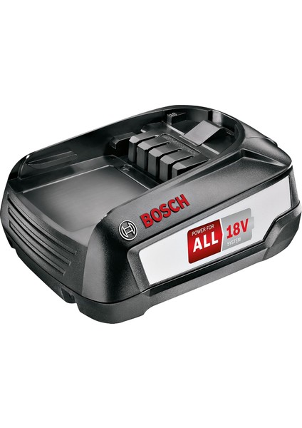 Batarya Akü 18V *2 Amper Unlimited Şarjı Süpürge ve El Aletleri Için