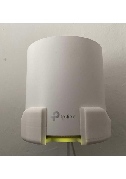 Tp-Link Deco X20 X40 X50 X60 Duvar Montaj Aparatı